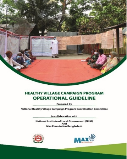 Healthy Village Campaign Program Operational Guideline